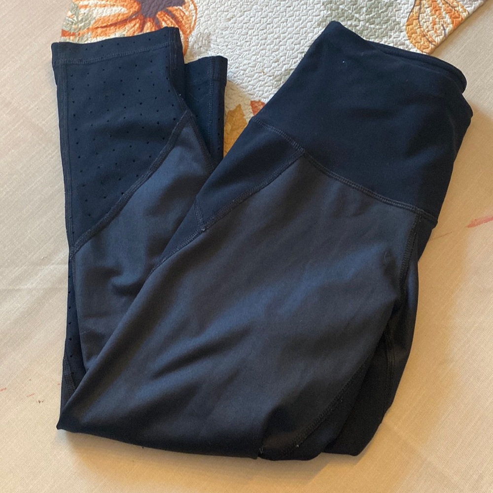 ⭐️2/$10 - Black Leggings